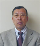 会長の写真